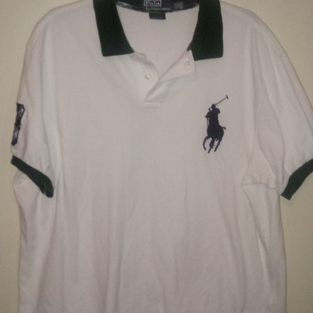 Polo by Ralph LAUREN
